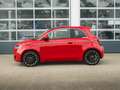 Fiat 500e 3+1 La Prima 42 kWh | SOH 97,2% | 17% Bijtelling | Rood - thumbnail 8