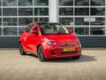 Fiat 500e 3+1 La Prima 42 kWh | SOH 97,2% | 17% Bijtelling | Rood - thumbnail 3