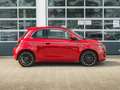 Fiat 500e 3+1 La Prima 42 kWh | SOH 97,2% | 17% Bijtelling | Rood - thumbnail 4