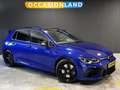 Volkswagen Golf 2.0 TSI R 4Motion|20 Years Edition|PANO|AKRA|SFEER Blau - thumbnail 4