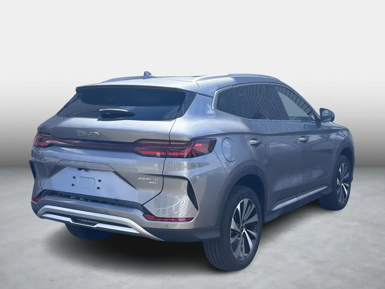BYD Seal U 2026