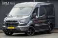 Ford Transit L2H2 | 165Pk A8 Aut. | Raptor Edition | 2x Schuifd Grijs - thumbnail 1