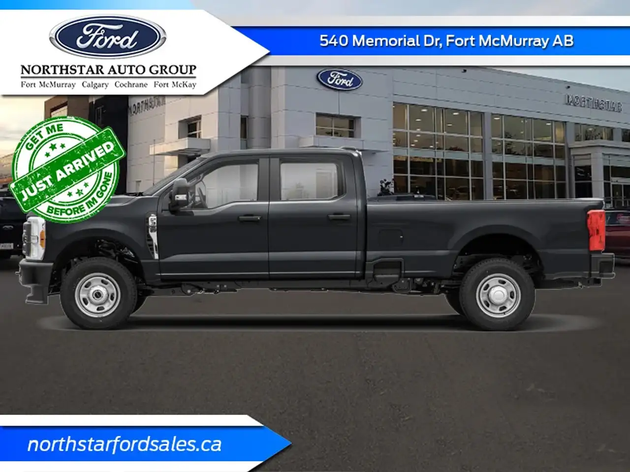 2026 Ford F 350