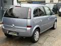 Opel Meriva 1.6 UNFALLFREI / 2. HAND Silber - thumbnail 6