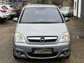Opel Meriva 1.6 UNFALLFREI / 2. HAND Silber - thumbnail 2