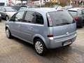 Opel Meriva 1.6 UNFALLFREI / 2. HAND Silber - thumbnail 4