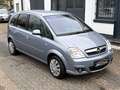 Opel Meriva 1.6 UNFALLFREI / 2. HAND Silber - thumbnail 1