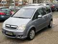 Opel Meriva 1.6 UNFALLFREI / 2. HAND Silber - thumbnail 3