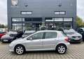 Peugeot 307 1.6E 16V CONFORT PACK Gris - thumbnail 1