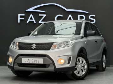 1.6i 4x2 GL * 1ER PROP + CLIM + GARANTIE *