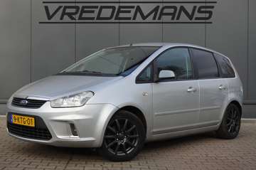 1.8-16V Futura Flexifuel LEES TEKST