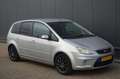 Ford Focus C-Max 1.8-16V Futura Flexifuel LEES TEKST Gris - thumbnail 4