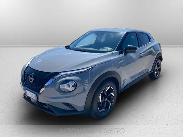 Nissan Juke 1.6 hev n-connecta