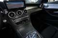 Mercedes-Benz C 300 e AMG PANORAMA+BURMESTER+KEYLESS+CARPLAY Gris - thumbnail 10