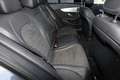Mercedes-Benz C 300 e AMG PANORAMA+BURMESTER+KEYLESS+CARPLAY Gris - thumbnail 6