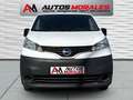 Nissan NV200 Furgón 1.5dCi Basic 90 EU6 Weiß - thumbnail 4