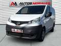 Nissan NV200 Furgón 1.5dCi Basic 90 EU6 Weiß - thumbnail 7