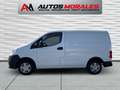 Nissan NV200 Furgón 1.5dCi Basic 90 EU6 Weiß - thumbnail 2