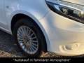 Mercedes-Benz Vito Mixto 119 CDI 4x4 extral. LED+AHK+DISTRONIC Weiß - thumbnail 9