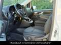 Mercedes-Benz Vito Mixto 119 CDI 4x4 extral. LED+AHK+DISTRONIC Weiß - thumbnail 12