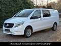 Mercedes-Benz Vito Mixto 119 CDI 4x4 extral. LED+AHK+DISTRONIC Weiß - thumbnail 1