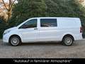 Mercedes-Benz Vito Mixto 119 CDI 4x4 extral. LED+AHK+DISTRONIC Weiß - thumbnail 8