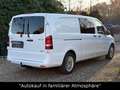 Mercedes-Benz Vito Mixto 119 CDI 4x4 extral. LED+AHK+DISTRONIC Weiß - thumbnail 4