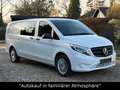 Mercedes-Benz Vito Mixto 119 CDI 4x4 extral. LED+AHK+DISTRONIC Weiß - thumbnail 3