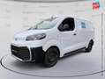 Toyota Proace Medium 2.0 D-4D 140 Start MC24 Blanc - thumbnail 1
