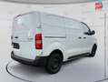 Toyota Proace Medium 2.0 D-4D 140 Start MC24 Blanc - thumbnail 6