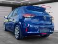 Opel Corsa-e Corsa F e Basis Niebieski - thumbnail 5