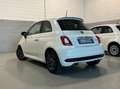 Fiat 500 500 1.0 hybrid Dolcevita 70cv Bianco - thumbnail 4
