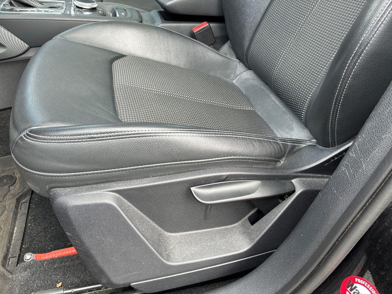 Audi Q2 35 TFSI CoD 150pk S line Edition · Trekhaak · Adap — photo 11