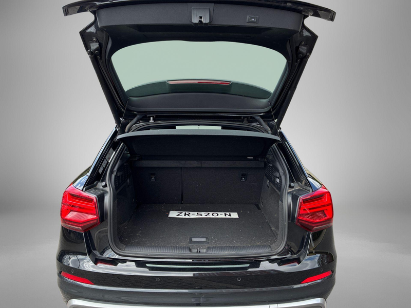 Audi Q2 35 TFSI CoD 150pk S line Edition · Trekhaak · Adap — photo 7