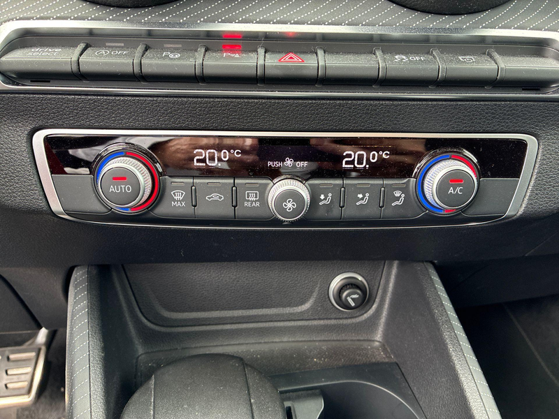 Audi Q2 35 TFSI CoD 150pk S line Edition · Trekhaak · Adap — photo 14