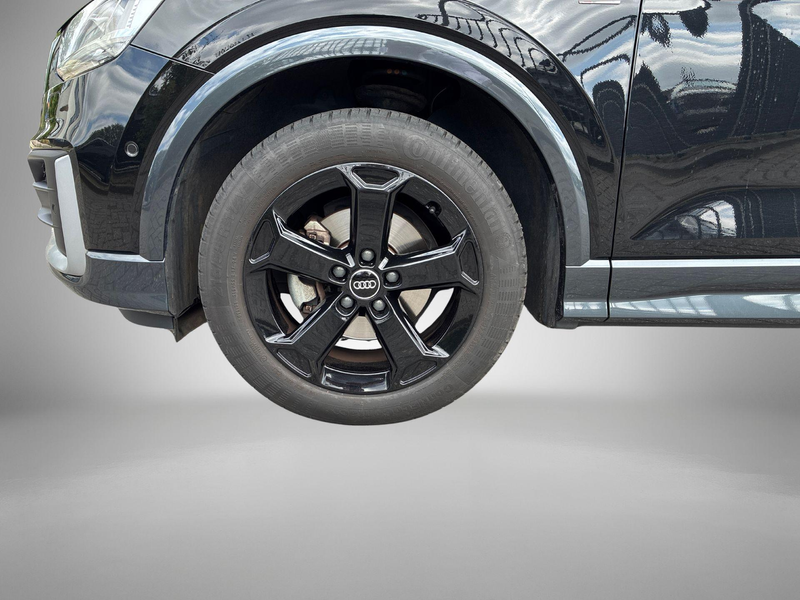 Audi Q2 35 TFSI CoD 150pk S line Edition · Trekhaak · Adap — photo 9