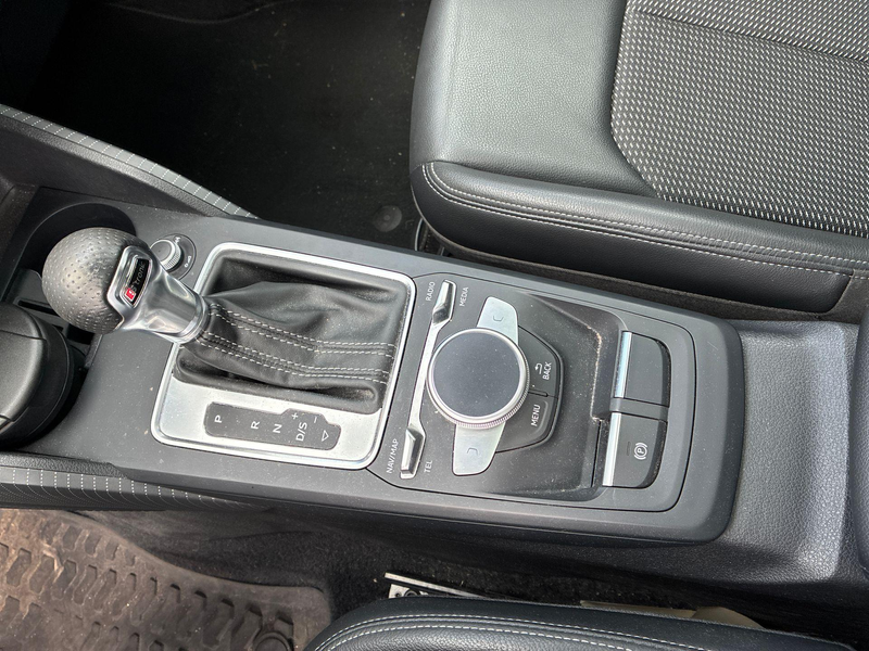 Audi Q2 35 TFSI CoD 150pk S line Edition · Trekhaak · Adap — photo 13