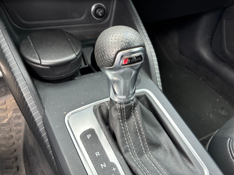Audi Q2 35 TFSI CoD 150pk S line Edition · Trekhaak · Adap — photo 15