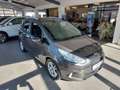 Ford B-Max SYNC Edition 1.6 Duratec Automatik AHK Scheckheft Gris - thumbnail 4