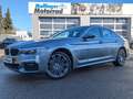 BMW 530 e xDr.M Sport Leder SuView.LiveNavi Park+ 19" Bleu - thumbnail 2