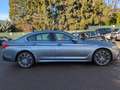 BMW 530 e xDr.M Sport Leder SuView.LiveNavi Park+ 19" Bleu - thumbnail 5