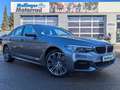 BMW 530 e xDr.M Sport Leder SuView.LiveNavi Park+ 19" Bleu - thumbnail 4