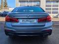 BMW 530 e xDr.M Sport Leder SuView.LiveNavi Park+ 19" Bleu - thumbnail 8