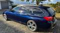 BMW 340 3er Touring 340i Touring xDrive Aut. Luxury Line Albastru - thumbnail 2