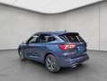 Ford Kuga 1.5 EcoBoost ST-LINE NAVI+LED+AHK+SHZ+PDC Blau - thumbnail 4