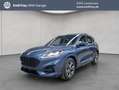 Ford Kuga 1.5 EcoBoost ST-LINE NAVI+LED+AHK+SHZ+PDC Blau - thumbnail 1