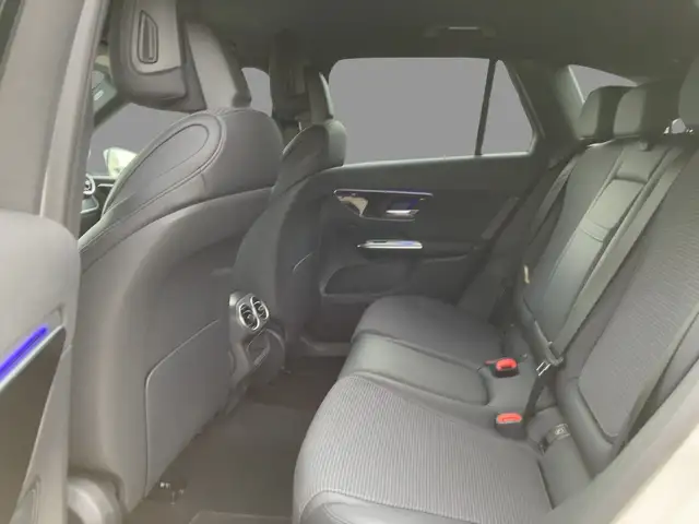 Mercedes-Benz GLC 220 d 4MATIC Ansicht 7