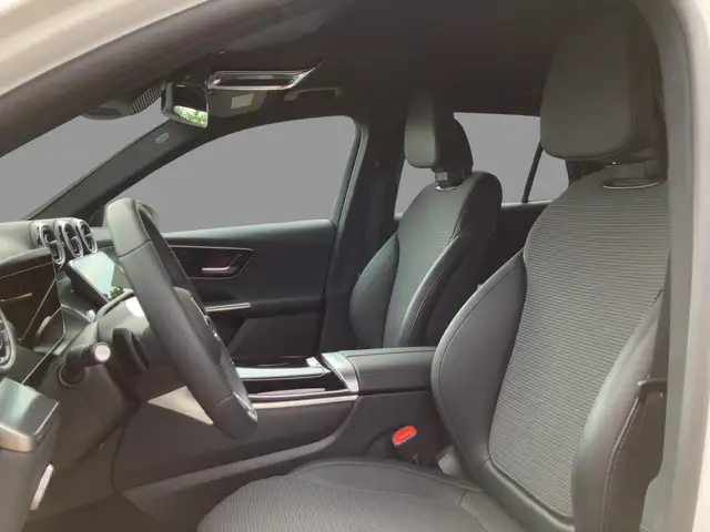 Mercedes-Benz GLC 220 d 4MATIC Ansicht 6