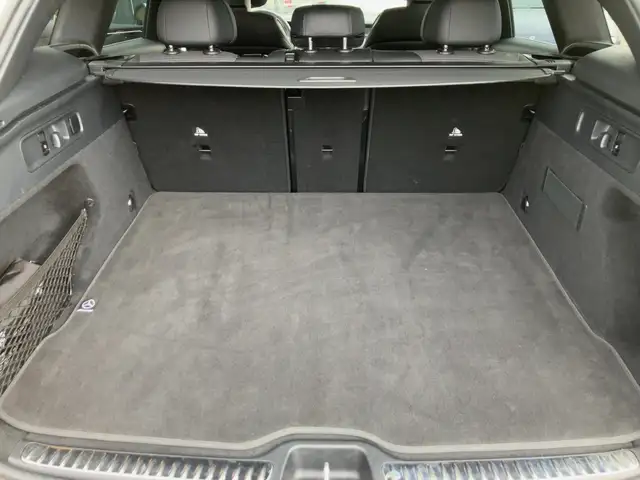 Mercedes-Benz GLC 220 d 4MATIC Ansicht 5