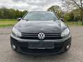 Volkswagen Golf VI Trendline 1.4 Klima Zwart - thumbnail 3